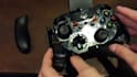 repair gaming consoles and controllers
