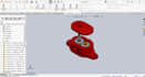 3d modeling and motion analysis in solidworks