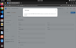 be your expert frappe developer for  bug fixes and more
