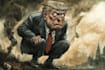 draw your political or editorial cartoon idea