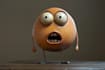 draw any object as a cartoon character