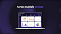 create saas explainer video, UI animation, product demo software explainer video