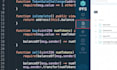 do blockchain development, smart contracts, dapps, cryptocurrency integration