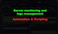 manage, configure, and troubleshoot linux servers, ubuntu