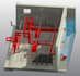 create detailed revit mep models and 2d drawing with complete coordination