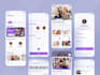 do mobile app development, android, react native developer