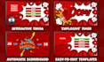 create an interactive trivia powerpoint game