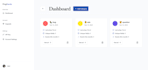 build a full stack website with react, next js, postgresql, AWS