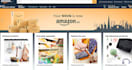 create an amazon affiliate autopilot website with auto blog