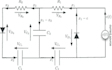 solve electrical circuits and provide detailed analysis