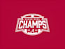 make awesome championship logo