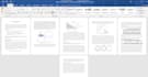 do survey analysis and questionnaire analysis