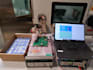 develop embedded systems with pcb design, stm32, arduino,esp32
