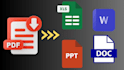 do professional data entry and transcription
