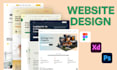 do pixel perfect figma design website