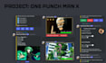 create a professional custom discord bot