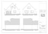 draft architectural plans in autocad, draftsman 2d autocad drawings