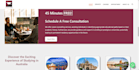 build a high converting landing page in wordpress