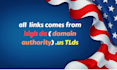 do usa backlinks, seo link building, authority dofollow links