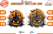do embroidery digitizing design into dst, pes file in 1 hour