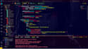 develop professional python django web application