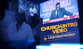 create exceptional church highlight and intro video