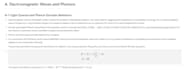 teach you abstract physics concepts in simple terms