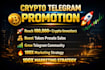 do blockchain marketing services crypto, blockchain, nft