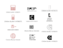 do professional logo design, emblem, monogram, mascot