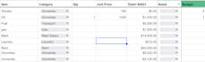 prepare personal finance plan for you