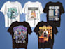 create a custom anime t shirt design