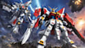 do mecha robot gundam illustrations