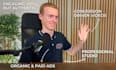create a premium podcast ugc video ad in my podcast studio