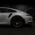 create realistic 3d car animation and rigging in blender