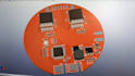 design custom and pro pcbs in kicad, eagle, easyeda