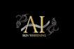 design artwork skin whitening logo