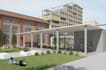 create professional architectural 3d model and 3d rendering