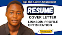write an ats engineering, healthcare, tech, finance, usajobs, executive resume