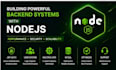 build a nodejs backend API authentication system