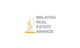 design pictorial real estate awards logo