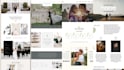 dream wedding website with rsvp and guest management on wix