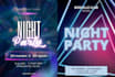 create animated motion flyers in 24 hours