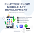 be your flutterflow app mobile app web site flutter flow developer