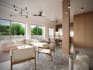 do interior 3d rendering