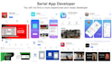 build custom ios app