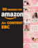 design amazon a plus content and ebc with 3d renders