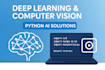 build machine learning, deep learning, computer vision models end to end project