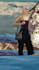 create a paper collage animation video mixed media animation bag animation