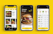 develop food delivery app, grocery delivery, medicine app, package delivery app