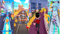 develop custom endless runner game for mobile